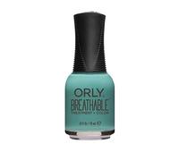 Orly Beauty Nail Polish Breathable Sea The Future 18 ml