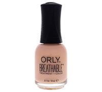 Orly Beauty - Nail Polish - Breathable - You Go Girl - 18 ml - Pack of 1
