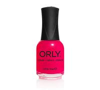 Orly Beauty - Nail Polish - No Regrets 18 ml - Pack of 1