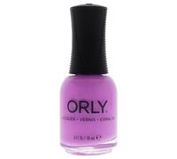 Orly Beauty - Nail Polish - Scenic Route 18 ml - Pack of 1