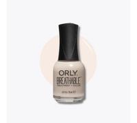 ORLY Breathable Halal Nail Polish Almond Milk