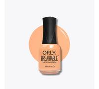 ORLY Breathable Halal Nail Polish Are You Sherbet?