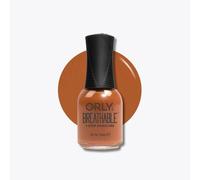 ORLY Breathable Halal Nail Polish Cognac Crush