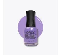 ORLY Breathable Halal Nail Polish Don't Sweet It