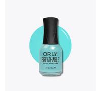 ORLY Breathable Halal Nail Polish Give It A Swirl