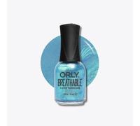 ORLY Breathable Halal Nail Polish Having A Smeltdown