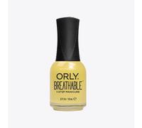 ORLY Breathable Halal Nail Polish Sour Time To Shine