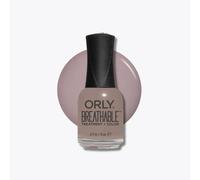 ORLY Breathable Halal Nail Polish Staycation