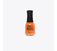 ORLY Breathable Halal Nail Polish Yam It Up