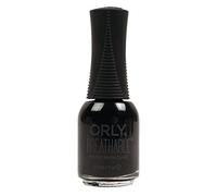ORLY Breathable Mind Over Matte 11 ml - Care & Nail Polish in One, 100% Vegan, 13 Free, Halal, Breathable & Strengthening with Argan Oil, Vitamin B5 & C, No Base/Top Coat Required