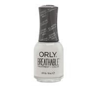 Orly Breathable Nail Color Power Packed 0.6 Fluid Ounce