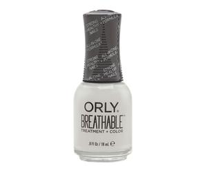 Orly Breathable Nail Color Power Packed 0.6 Fluid Ounce