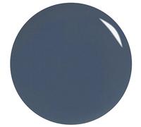 Orly Breathable De-Stressed Denim Treatment + Color Polish 18ml