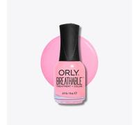 Orly Breathable Happy & Healthy Treatment + Color Polish 18ml