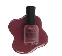 ORLY Breathable Nail Polish Loose Threads Collection | Dusty Shades for Fall and Winter We Flannel-ly Made It, 0.6 fl oz