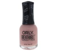 Orly Breathable Kiss Me I'm Kind Treatment + Color Polish 18ml
