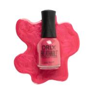 ORLY® Breathable™ Treatment + Color 18ml All Dahlia'd Up