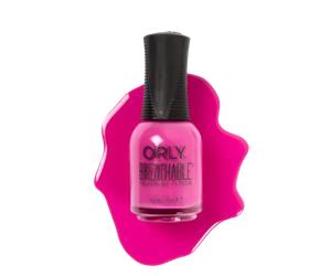 ORLY® Breathable™ Treatment + Color 18ml Berry Intuitive