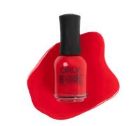ORLY® Breathable™ Treatment + Color 18ml Cherry Bomb