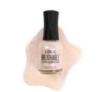 ORLY® Breathable™ Treatment + Color 18ml Crystal Healing