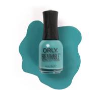 Orly Breathable Nail Polish 18ml (Various Shades) Option: Detox My Soc