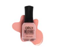 ORLY® Breathable™ Treatment + Color 18ml Don't Juno