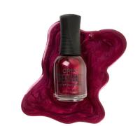 ORLY® Breathable™ Treatment + Color 18ml Don't Take Me For Garnet