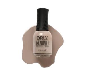 ORLY® Breathable™ Treatment + Color 18ml Down To Earth