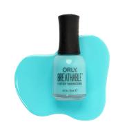 ORLY® Breathable™ Treatment + Color 18ml Give It A Swirl
