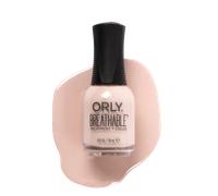 Orly Beauty Nail Polish, Breathable, Grateful Heart, 18 ml, Pack of 1