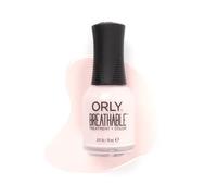 ORLY® Breathable™ Treatment + Color 18ml Kiss Me, I'm Kind