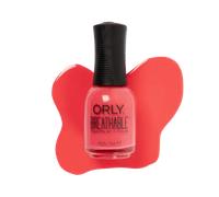 ORLY® Breathable™ Treatment + Color 18ml Nail Superfood