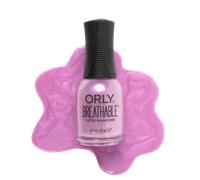 ORLY® Breathable™ Treatment + Color 18ml Orchid You Not