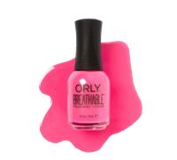 Orly Breathable Pep In Your Step Treatment + Color Polish 18ml