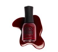 ORLY® Breathable™ Treatment + Color 18ml Reddy Or Not