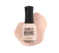 Orly Breathable Sheer Luck Treatment + Color Polish 18ml
