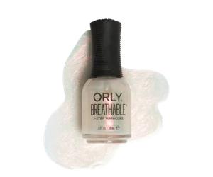 ORLY® Breathable™ Treatment + Color 18ml Siren Me Crazy