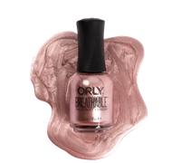 ORLY Beauty Breathable 18 ml Soul Sister Colour Bronze Nail Polish Nail Care Strong & Beautiful Nails Long Lasting Manicure