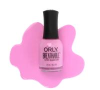 ORLY® Breathable™ Treatment + Color 18ml Taffy To Be Here