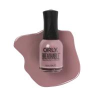 ORLY® Breathable™ Treatment + Color 18ml The Snuggle Is Real