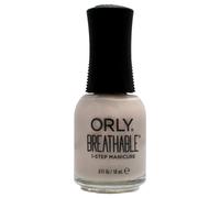 Orly Breathable Treatment Color 2060006 Moon Rise Women Nail Polish 06 oz