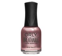 Orly Breathable Treatment + Color - 20981 Soul Sister Women Nail Polish 0.6 oz