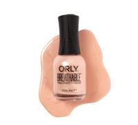Orly Breathable Treatment + Color - 20982 Inner Glow Women Nail Polish 0.6 oz
