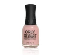 Orly Breathable Treatment + Color - 20984 Grateful Heart Women Nail Polish 0.6 oz