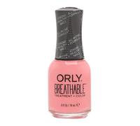 Orly Breathable Happy & Healthy Treatment + Color Polish 18ml
