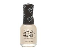 Orly Breathable Treatment + Color Heaven Sent 18ml