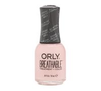 Orly Breathable Treatment + Color Pamper Me 18ml