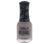 Orly Breathable Treatment + Color Staycation 18ml