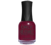 ORLY Breathable Nail Polish The Antidote