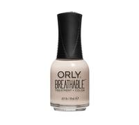 ORLY Breathable Treatment + Colour, Almond Milk Nail Polish 18ml